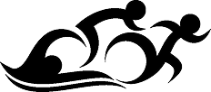 Logo Triathlon