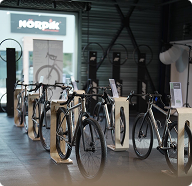 TITANIUM BIKE STORE LUXEMBOURG